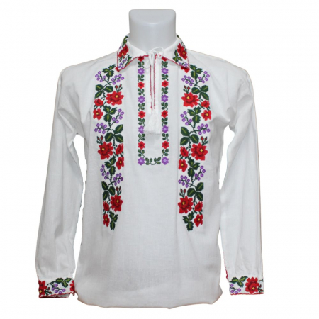 Camasa Traditionala - Camasa Traditionala  OVIDIU