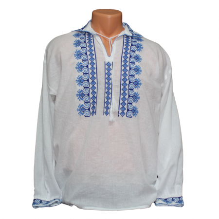 Camasa Traditionala - Camasa Traditionala PARASCHIV