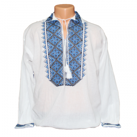 Camasa Traditionala - Camasa Traditionala RAZVAN