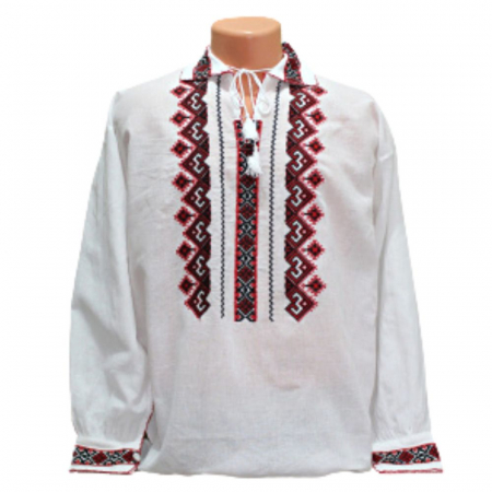 Camasa Traditionala - Camasa Traditionala SEBASTIAN 1