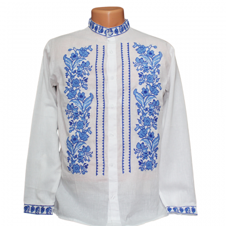 Camasa Traditionala - Camasa Traditionala SERBAN 1