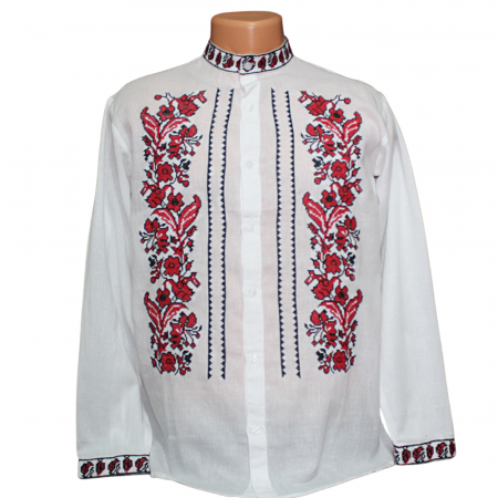 Camasa Traditionala - Camasa Traditionala SERBAN 2