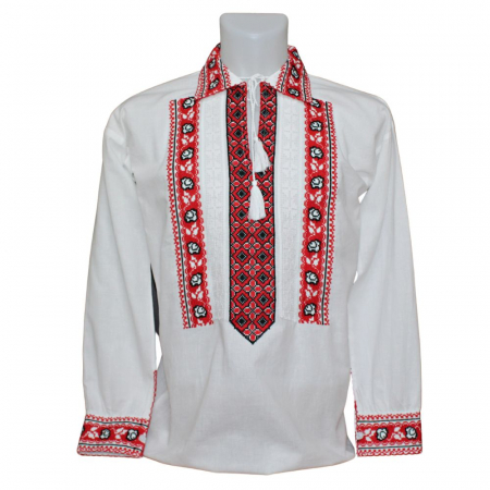 Camasa Traditionala SORIN 2 [1]
