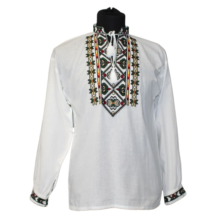 Camasa Traditionala - Camasa Traditionala STEFAN