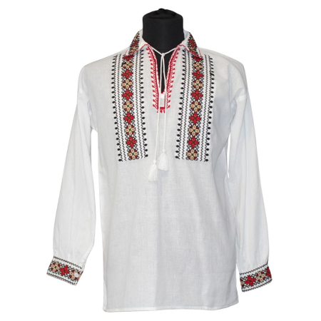Camasa Traditionala - Camasa Traditionala TRAIAN 2