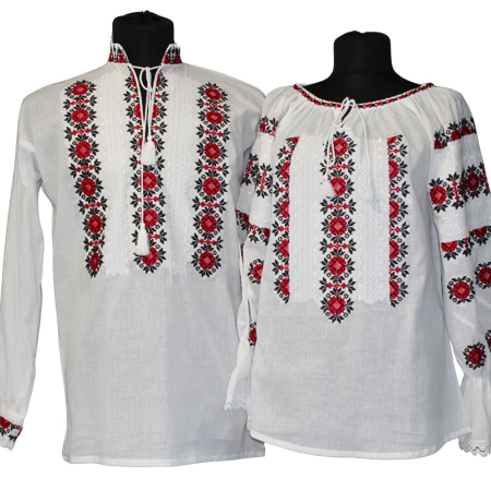 Seturi de Familie - Set Barbat - Dama VICTOR