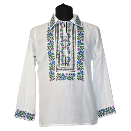 Camasa Traditionala - Camasa Traditionala VLAD