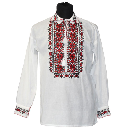 Camasa Traditionala - Camasa Traditionala ZAHARIA 1