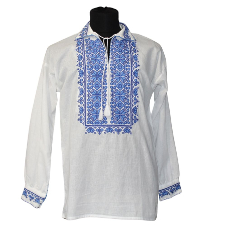 Camasa Traditionala - Camasa Traditionala ZAHARIA 2