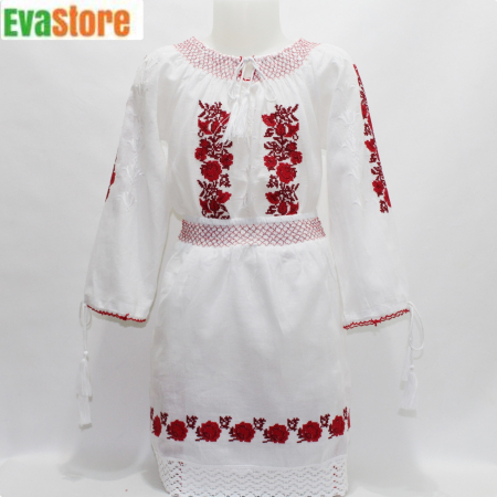 Ie Fete - Compleu traditional ANCA