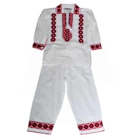 Compleu Copii - Compleu baieti IRINEL