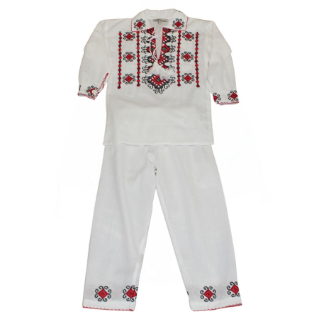 Compleu baieti DAVID [1]