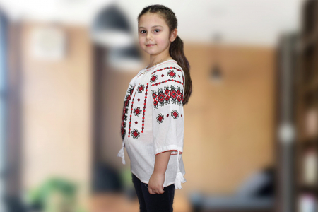 Ie fete ADELINA [2]