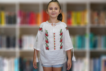 Ie fete ANDREEA [1]