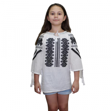 Ie Fete - Ie fete ANTONIA 1