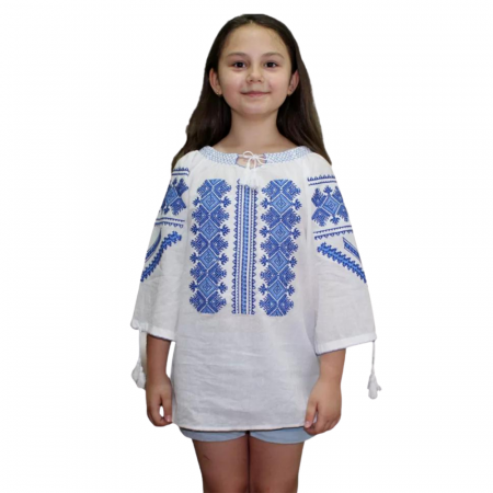 Ie Fete - Ie fete ANTONIA 4