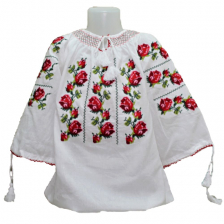 Ie Fete - Ie fete CRISTIANA
