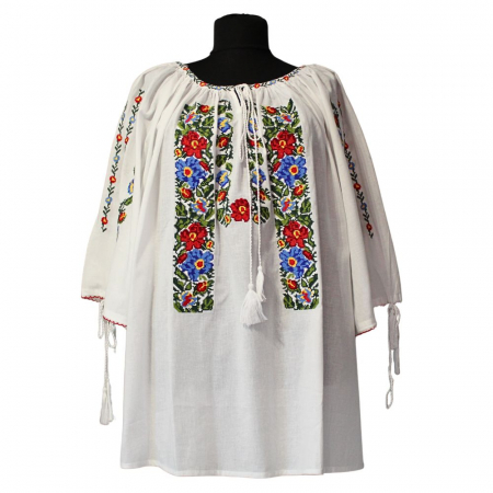 Ie dama Traditionala - Ie dama traditionala ANDREEA (MARIME MARE)