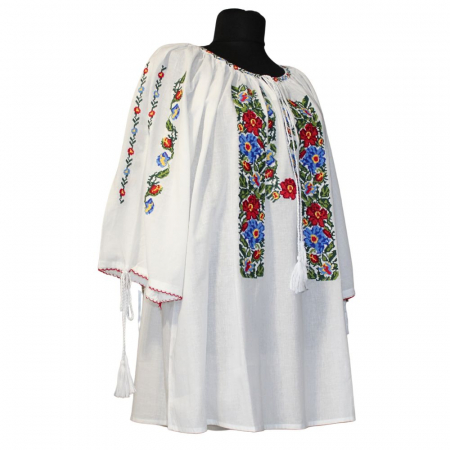 Ie dama traditionala ANDREEA (MARIME MARE) [1]