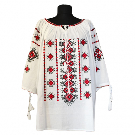 Ie dama Traditionala - Ie dama traditionala AURELIA (MARIME MARE)