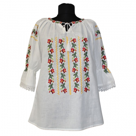 Ie dama Traditionala - Ie dama traditionala AURICA