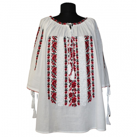 Ie dama Traditionala Marimi Mari - Ie dama traditionala CARINA (MARIME MARE)