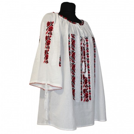 Ie dama traditionala CARINA (MARIME MARE) [1]
