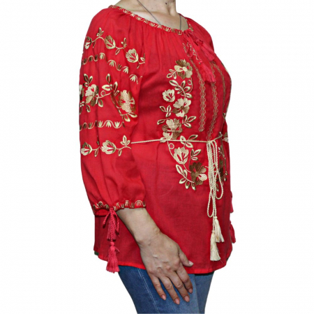 Ie dama traditionala CASANDRA 2 [2]