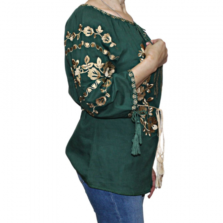 Ie dama traditionala CASANDRA 3 [2]