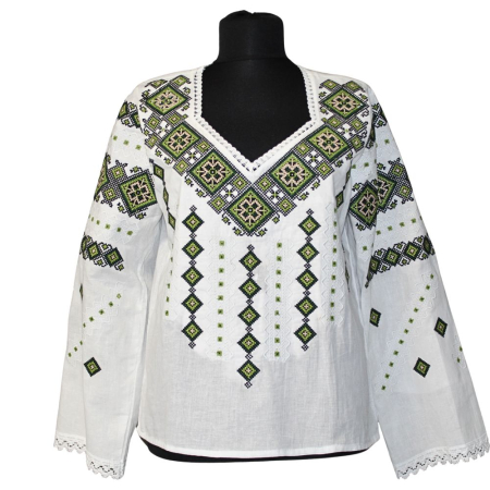 Ie dama Traditionala - Ie dama traditionala CATINCA 1