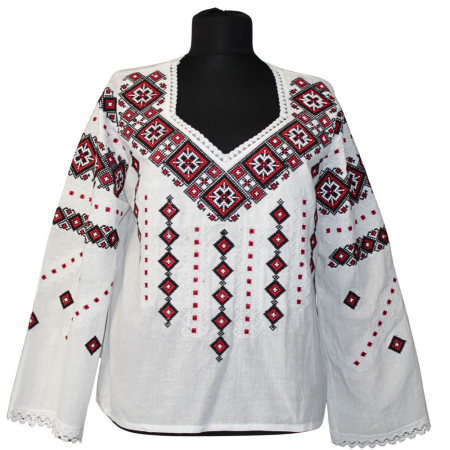 Ie dama Traditionala - Ie dama traditionala CATINCA 2