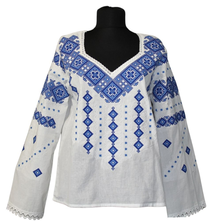 Ie dama Traditionala - Ie dama traditionala CATINCA 3