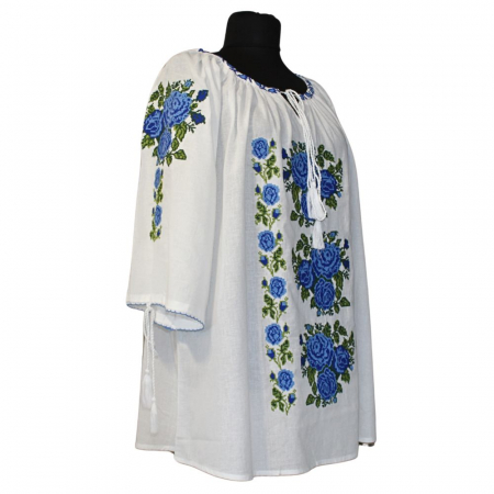 Ie dama traditionala COSMINA (MARIME MARE) [1]