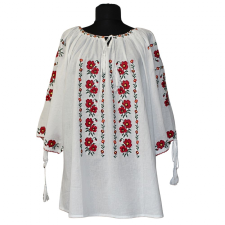Ie dama Traditionala Marimi Mari - Ie dama traditionala CRENGUTA (MARIME MARE)