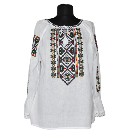 Ie dama Traditionala - Ie dama traditionala DALIA