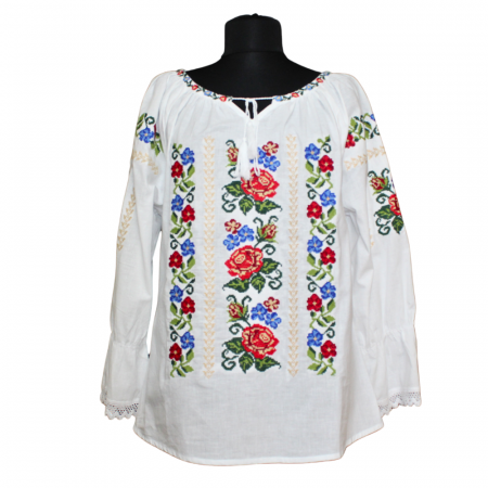 Ie dama Traditionala - Ie dama traditionala ECATERINA