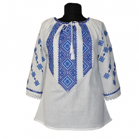 Ie dama Traditionala - Ie dama traditionala FLAVIA 1