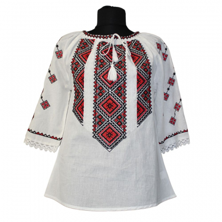 Ie dama Traditionala - Ie dama traditionala FLAVIA 2