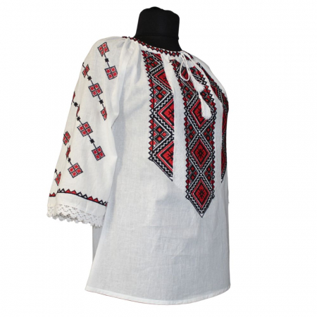 Ie dama traditionala FLAVIA 2 [1]