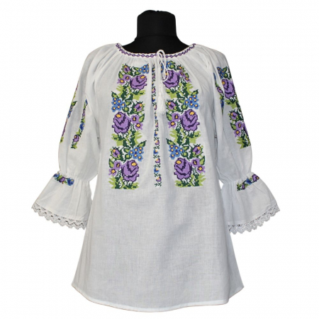 Ie dama Traditionala - Ie dama traditionala GLORIA 1