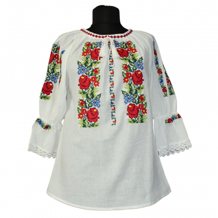 Ie dama Traditionala - Ie dama traditionala GLORIA 2