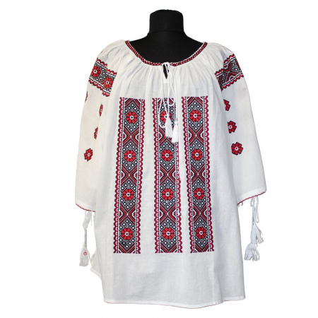 Ie dama Traditionala - Ie dama traditionala GLORIA (MARIME MARE)