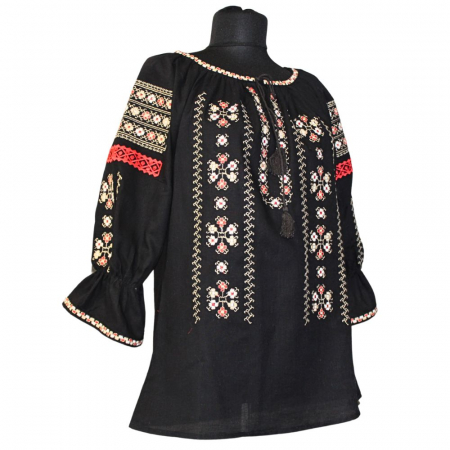 Ie dama traditionala IOANA [1]