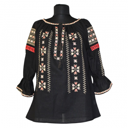 Ie dama Traditionala - Ie dama traditionala IOANA