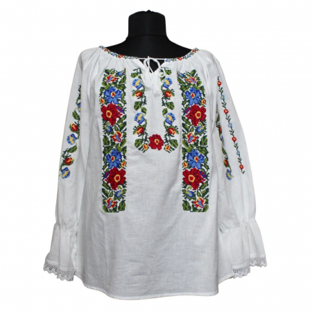 Ie dama Traditionala - Ie dama traditionala LACRAMIOARA