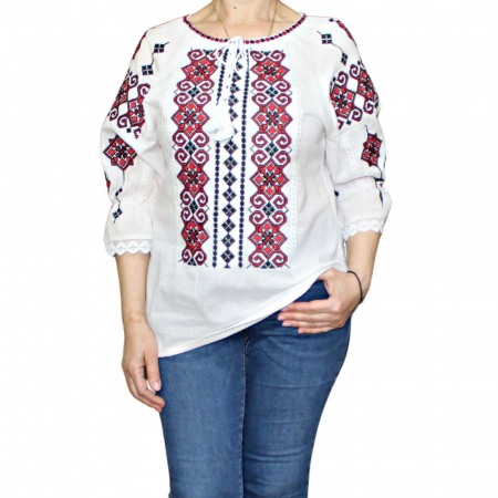 Ie dama traditionala MELANIA 1 [1]