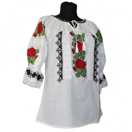 Ie dama traditionala MARA [1]