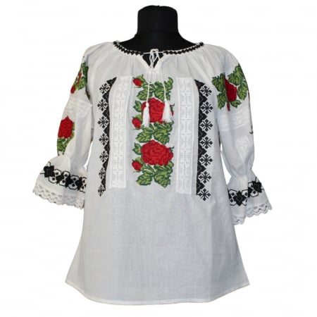 Ie dama Traditionala Marimi Mari - Ie dama traditionala MARA