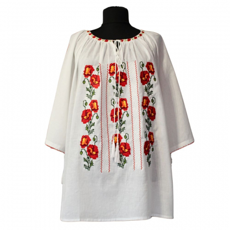 Ie dama Traditionala - Ie dama traditionala MIHAELA (MARIME MARE)
