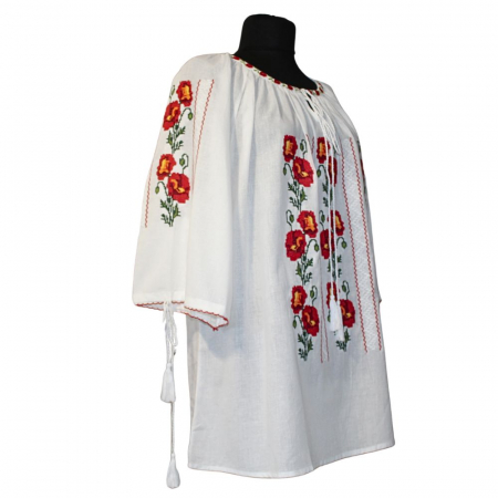 Ie dama traditionala MIHAELA (MARIME MARE) [1]